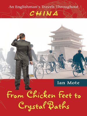 cover image of From Chicken Feet to Crystal Baths